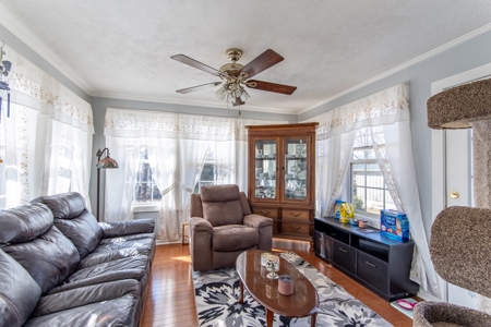 Home for Sale on Large Lot in Waynesboro, TN - image 12