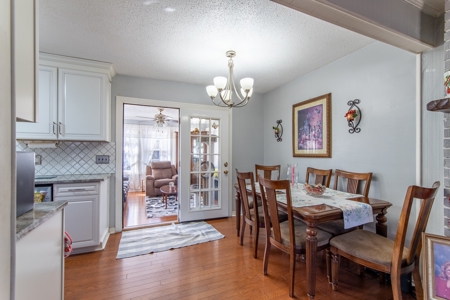 Home for Sale on Large Lot in Waynesboro, TN - image 11