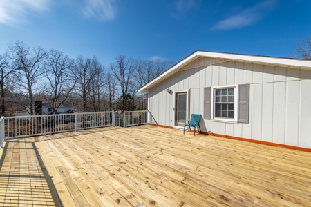 Home for Sale on Large Lot in Waynesboro, TN - image 35