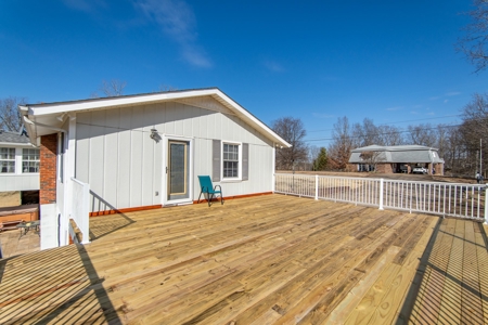 Home for Sale on Large Lot in Waynesboro, TN - image 34