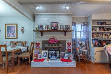 Home for Sale on Large Lot in Waynesboro, TN - image 7