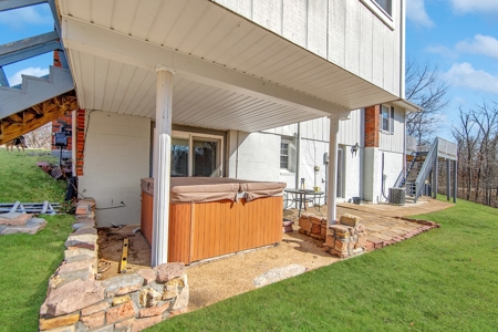 Home for Sale on Large Lot in Waynesboro, TN - image 36