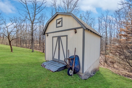 Home for Sale on Large Lot in Waynesboro, TN - image 38