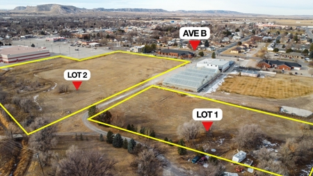 Ready To Build Lots For Sale - image 1
