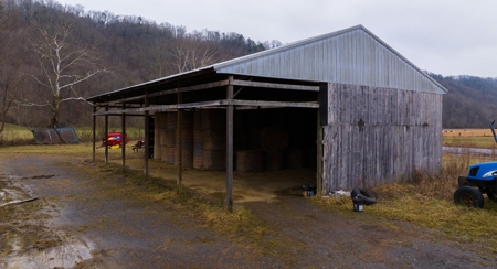 East Tennessee Farm for Sale –Greene County - image 15