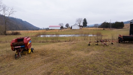 East Tennessee Farm for Sale –Greene County - image 17