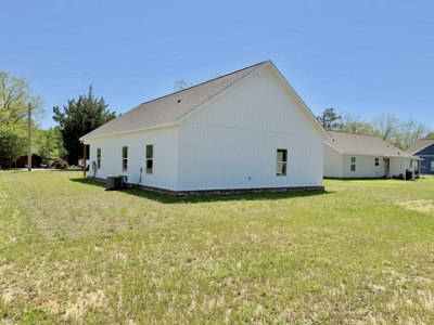 Hartford Alabama New Construction Home for Sale - image 22