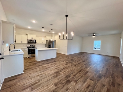 Hartford Alabama New Construction Home for Sale - image 12