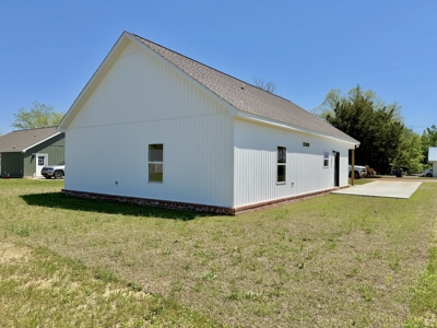 Hartford Alabama New Construction Home for Sale - image 21