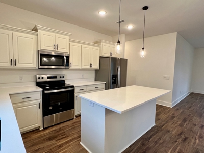 Hartford Alabama New Construction Home for Sale - image 9