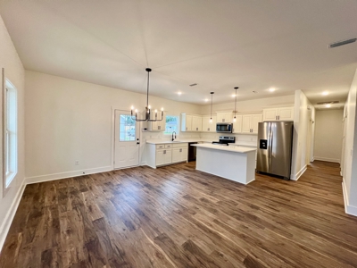 Hartford Alabama New Construction Home for Sale - image 15