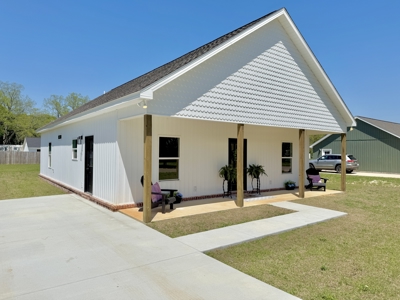 Hartford Alabama New Construction Home for Sale - image 17