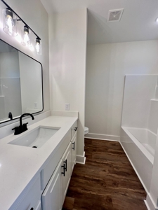 Hartford Alabama New Construction Home for Sale - image 6