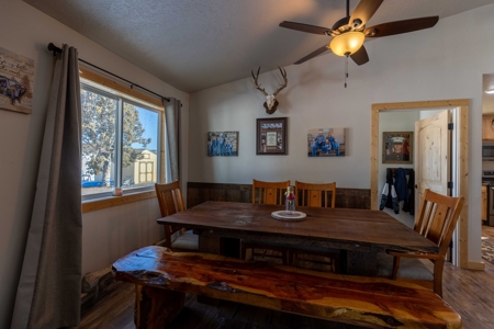 Eastern Oregon Juniper Butte Estate - image 15