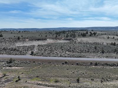 Eastern Oregon Juniper Butte Estate - image 47