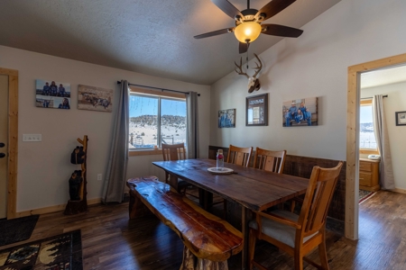 Eastern Oregon Juniper Butte Estate - image 10
