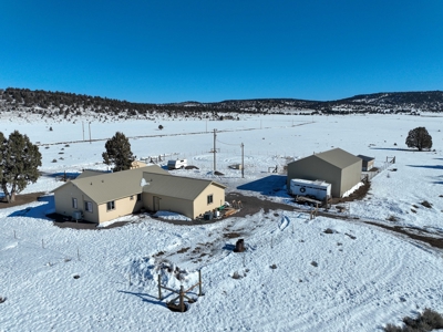 Eastern Oregon Juniper Butte Estate - image 39