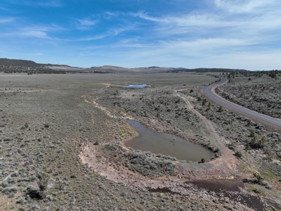 Eastern Oregon Juniper Butte Estate - image 46