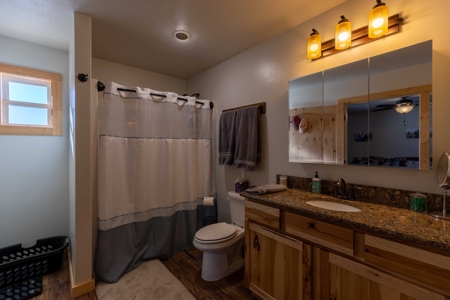 Eastern Oregon Juniper Butte Estate - image 2
