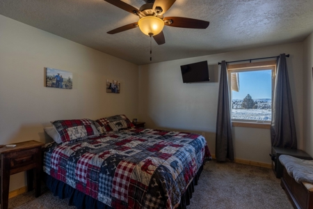 Eastern Oregon Juniper Butte Estate - image 1