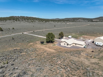 Eastern Oregon Juniper Butte Estate - image 49