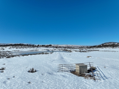 Eastern Oregon Juniper Butte Estate - image 33