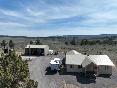 Eastern Oregon Juniper Butte Estate - image 42