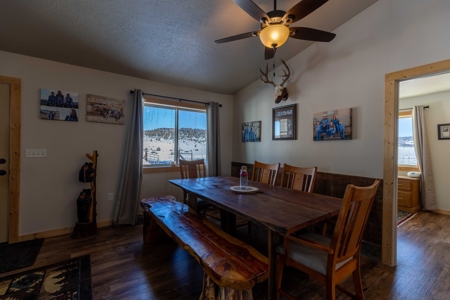 Eastern Oregon Juniper Butte Estate - image 11