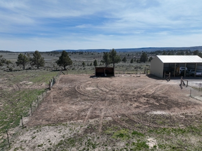 Eastern Oregon Juniper Butte Estate - image 45