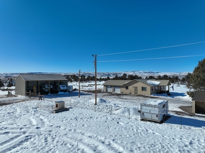 Eastern Oregon Juniper Butte Estate - image 42