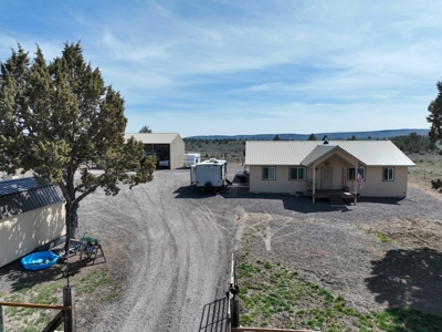 Eastern Oregon Juniper Butte Estate - image 43