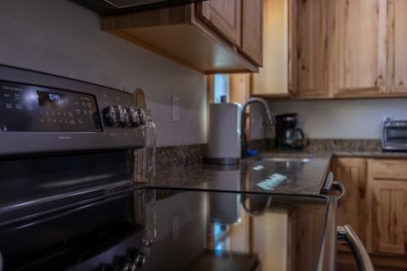 Eastern Oregon Juniper Butte Estate - image 21