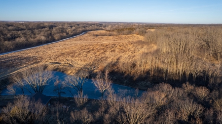 99+/- Acres | Southern Iowa Hunting & Recreational Property - image 9