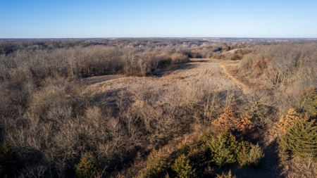 99+/- Acres | Southern Iowa Hunting & Recreational Property - image 27