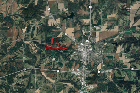 99+/- Acres | Southern Iowa Hunting & Recreational Property - image 50