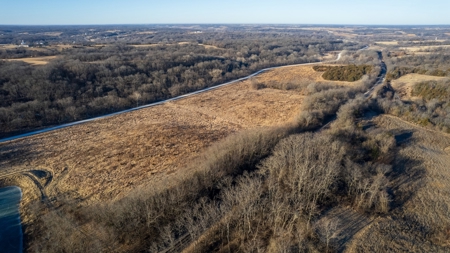 99+/- Acres | Southern Iowa Hunting & Recreational Property - image 30