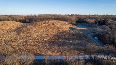 99+/- Acres | Southern Iowa Hunting & Recreational Property - image 3
