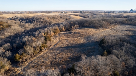 99+/- Acres | Southern Iowa Hunting & Recreational Property - image 15