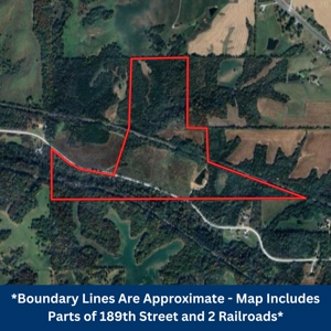 99+/- Acres | Southern Iowa Hunting & Recreational Property - image 49