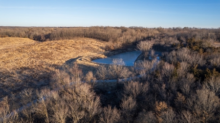 99+/- Acres | Southern Iowa Hunting & Recreational Property - image 4