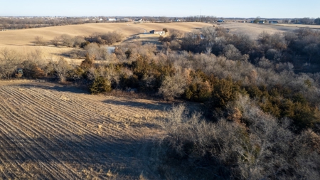 99+/- Acres | Southern Iowa Hunting & Recreational Property - image 24