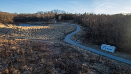 99+/- Acres | Southern Iowa Hunting & Recreational Property - image 5