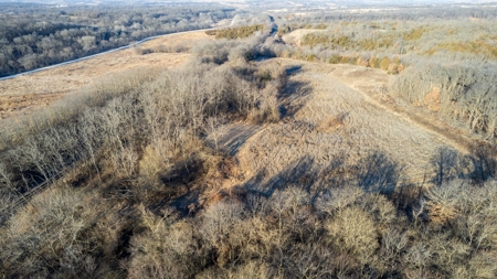 99+/- Acres | Southern Iowa Hunting & Recreational Property - image 29