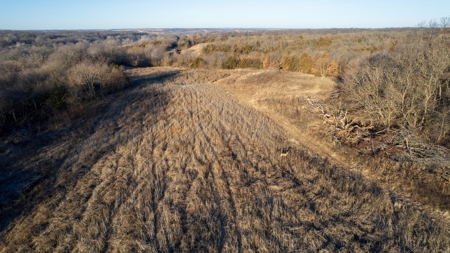 99+/- Acres | Southern Iowa Hunting & Recreational Property - image 13