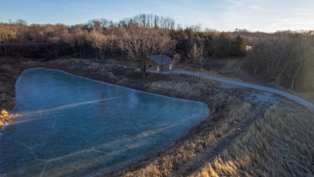 99+/- Acres | Southern Iowa Hunting & Recreational Property - image 47