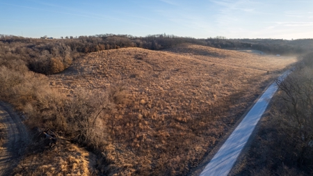 99+/- Acres | Southern Iowa Hunting & Recreational Property - image 1