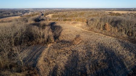 99+/- Acres | Southern Iowa Hunting & Recreational Property - image 12