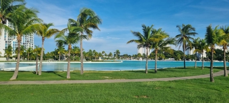 Fully Furnished Ocean View Condo in Playa Blanca, Rio Hato - image 12