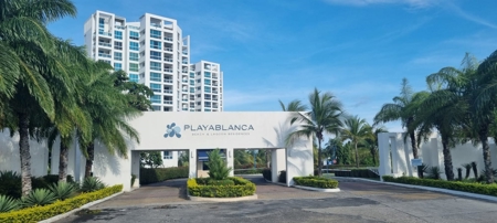 Fully Furnished Ocean View Condo in Playa Blanca, Rio Hato - image 2