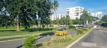 Fully Furnished Ocean View Condo in Playa Blanca, Rio Hato - image 9